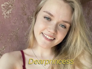 Dearprincess