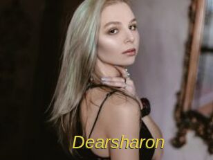 dearsharon Archive DVD ORG