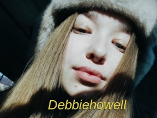 Debbiehowell