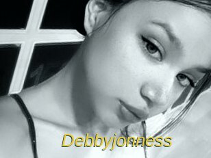 Debbyjonness