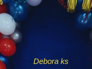 Debora_ks