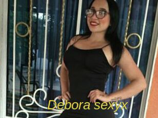 Debora_sexyx