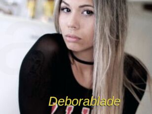 Deborablade
