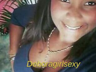 deboragirlsexy Archive DVD ORG