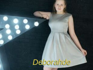 Deborahde
