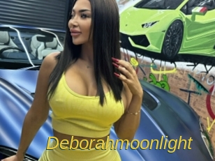 deborahmoonlight Archive DVD ORG