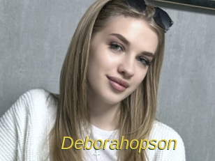 Deborahopson