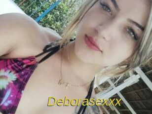 Deborasexxx