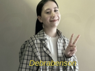 Debrabenson