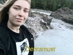 Debramust