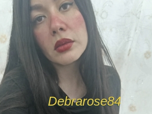 Debrarose84