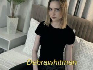 Debrawhitman
