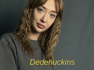 Dedehuckins