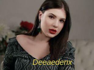 Deeaedenx