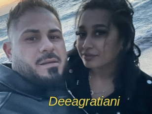 Deeagratiani