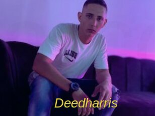Deedharris