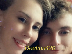 Deefinn420