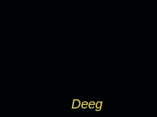 Deeg