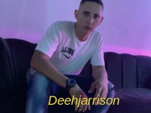 Deehjarrison