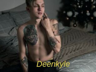 Deenkyle