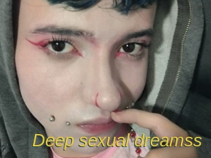 deep_sexual_dreamss Archive DVD ORG
