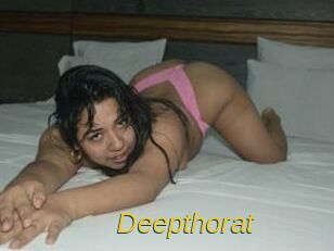 Deepthorat