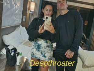 Deepthroater