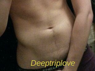 Deeptriplove
