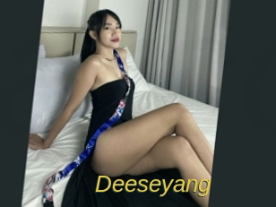 Deeseyang