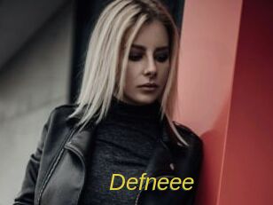 Defneee