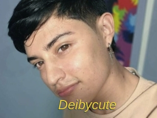 Deibycute