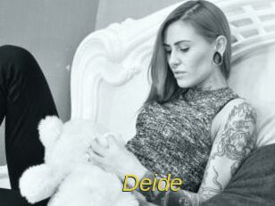 Deide