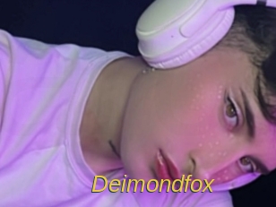 Deimondfox