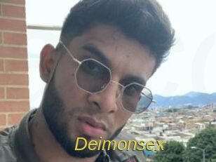 Deimonsex