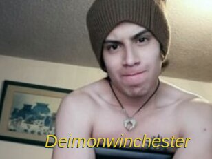 Deimonwinchester