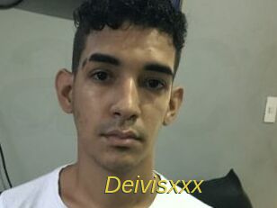 Deivisxxx