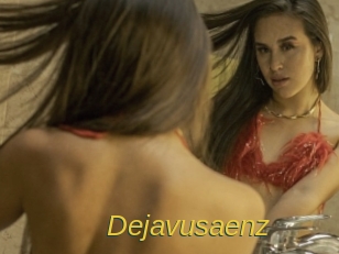 Dejavusaenz