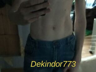 dekindor773 Archive DVD ORG