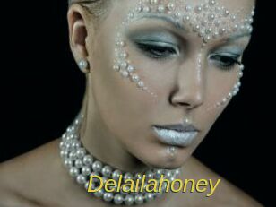 Delailahoney