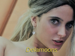 Delamoons