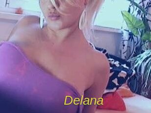 Delana