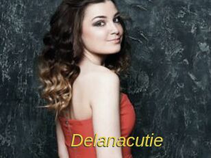 Delanacutie