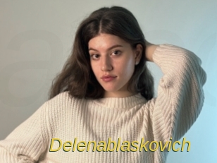 Delenablaskovich