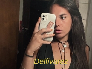 Delfivarez