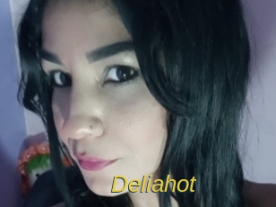deliahot Archive DVD ORG