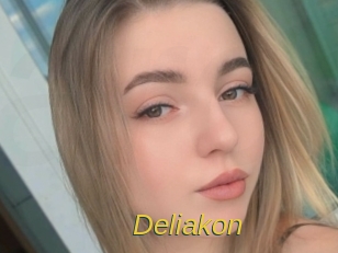 Deliakon