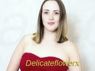 Delicateflowerx