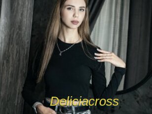 deliciacross Archive DVD ORG