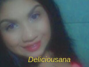 Deliciousana