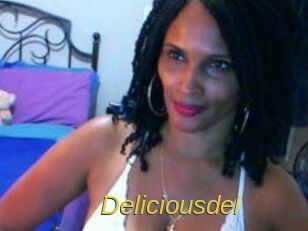 Deliciousdel